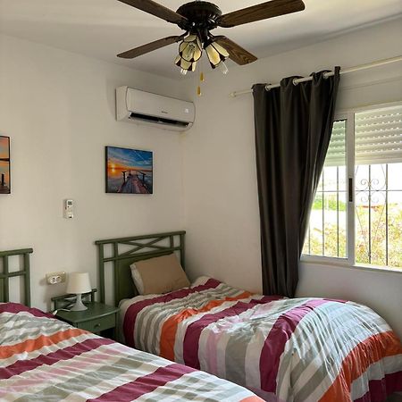 Calle Pluton 77 San Juan de los Terreros Zewnętrze zdjęcie