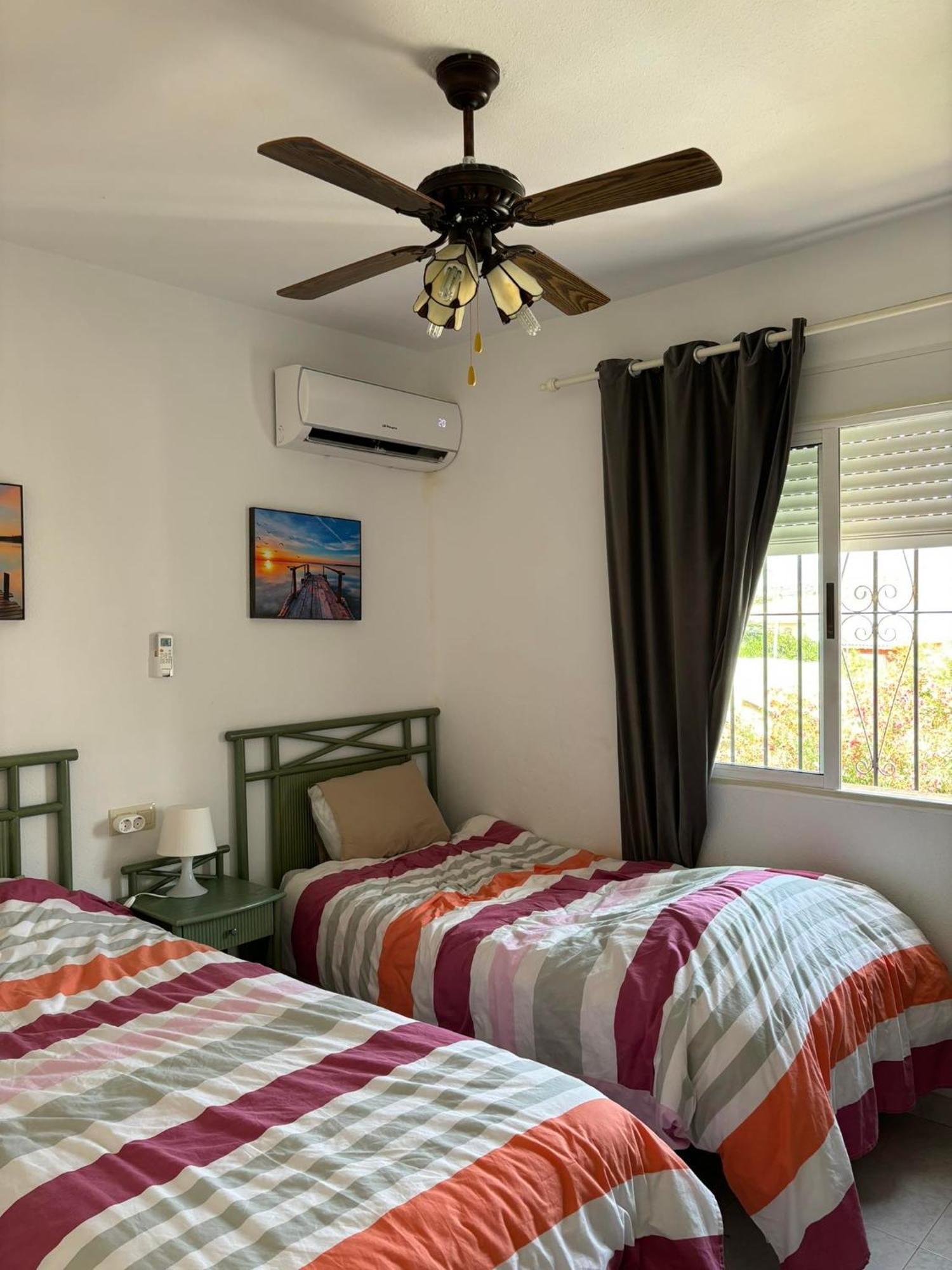 Calle Pluton 77 San Juan de los Terreros Zewnętrze zdjęcie