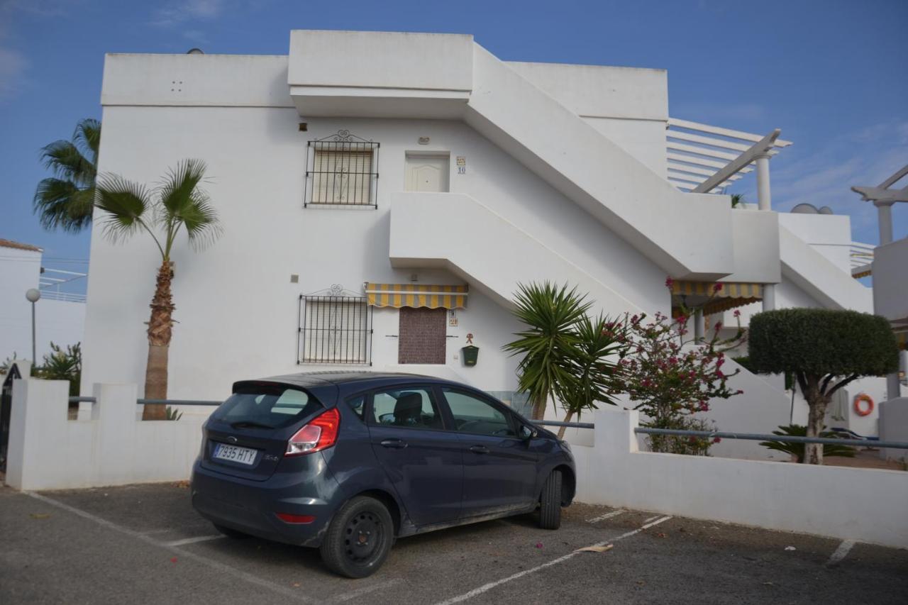 Calle Pluton 77 San Juan de los Terreros Zewnętrze zdjęcie