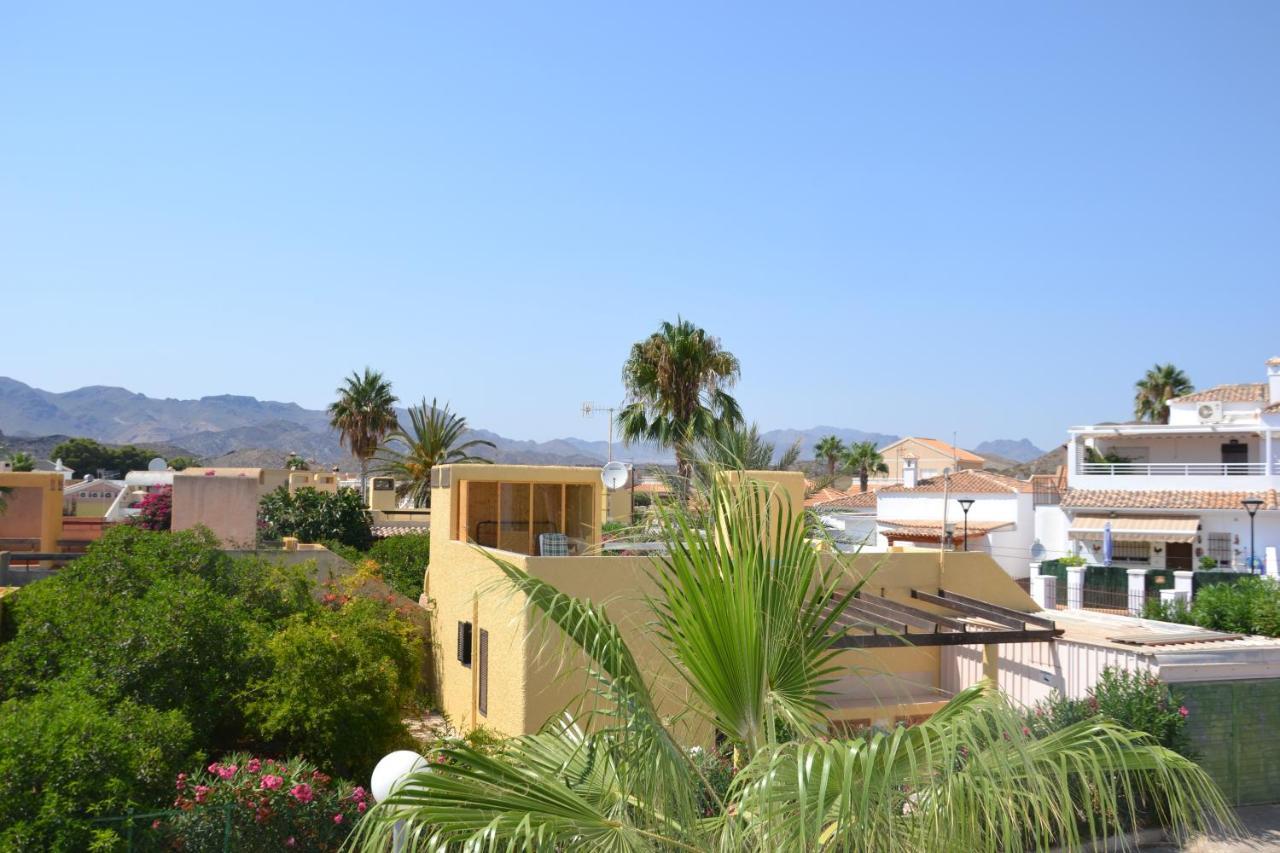 Calle Pluton 77 San Juan de los Terreros Zewnętrze zdjęcie